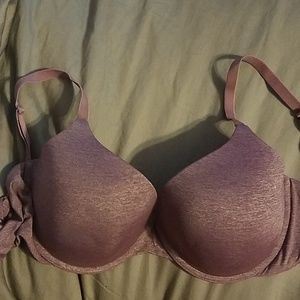 Victoria's secret 38C uplift semi demi bra